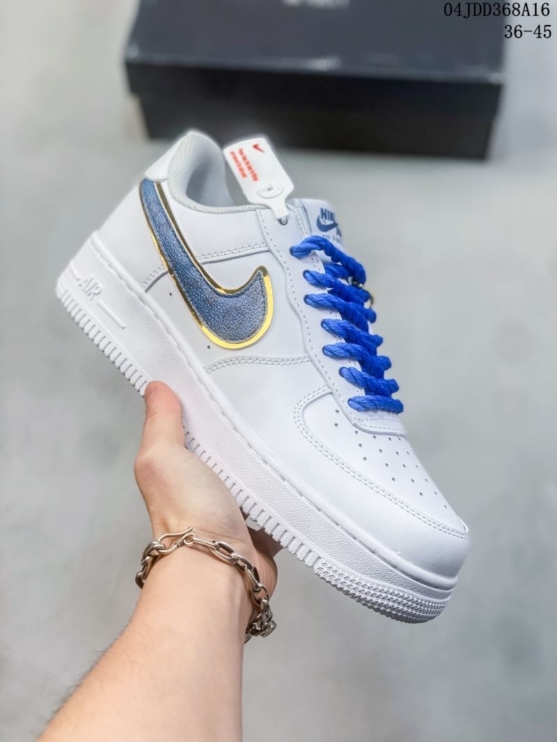 Nike Air Force 1 Shoes